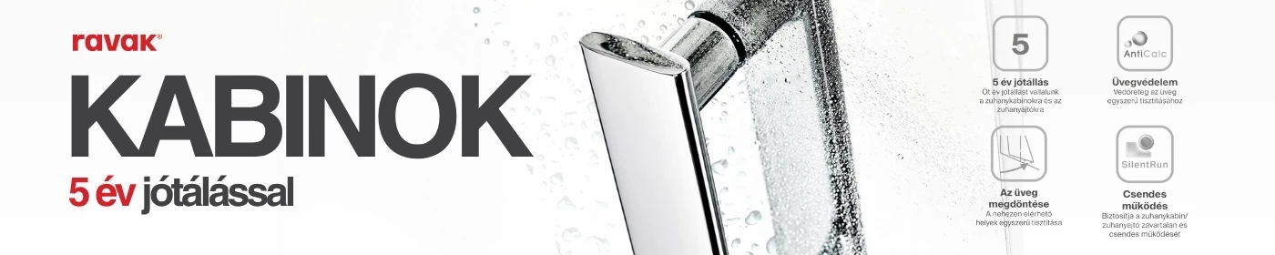 RavakDepo online áruház