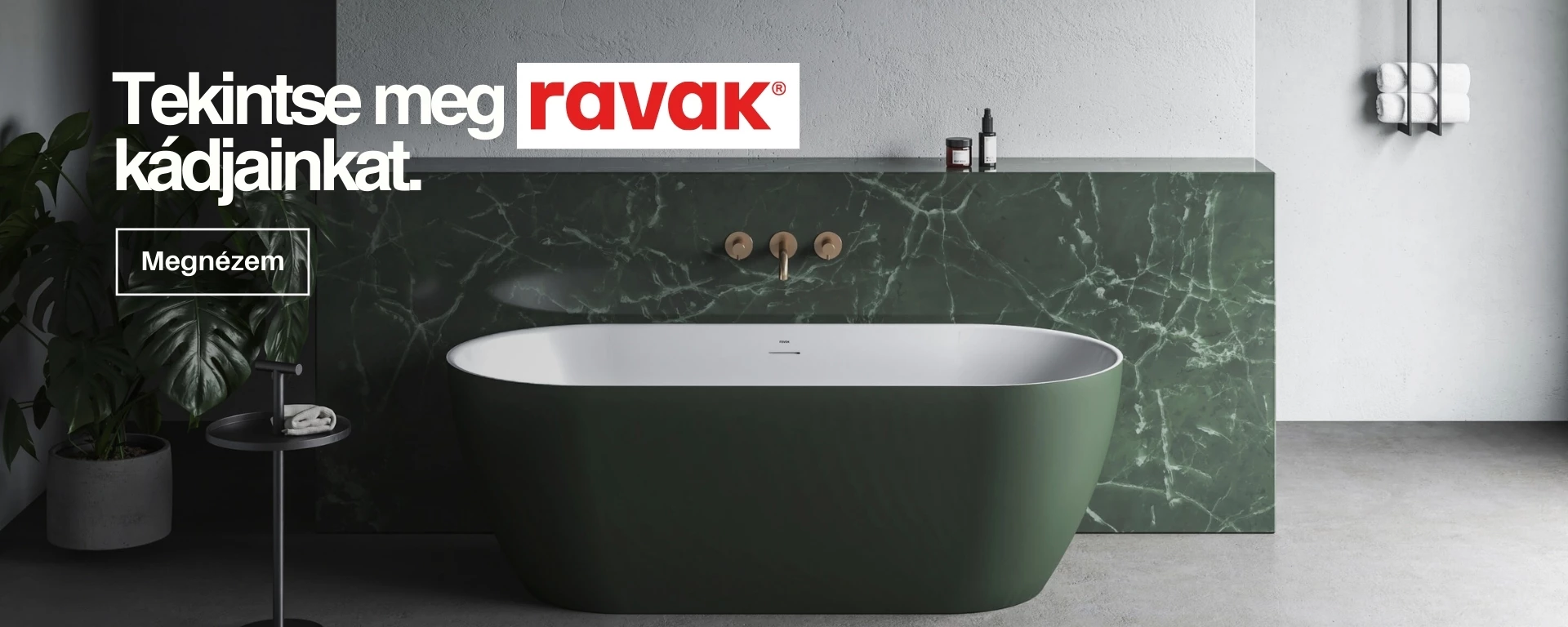 RavakDepo online áruház