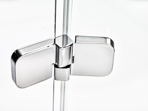 Ravak Brilliant BSDPS-80 bal zuhanykabin króm+transparent 0UL44A00Z1