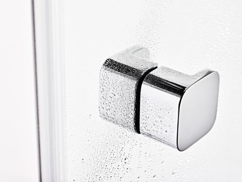 Ravak Brilliant BSDPS-80 bal zuhanykabin króm+transparent 0UL44A00Z1