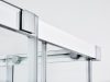 Ravak Matrix MSDPS 100x80 zuhanykabin bal fehér+transparent 0WLA4100Z1