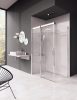 Ravak Matrix MSDPS 110x80 zuhanykabin bal krómhatású+transparent 0WLD4C00Z1
