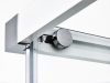 Ravak Matrix MSDPS 110x80 zuhanykabin jobb fehér+transparent 0WPD4100Z1