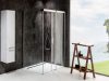 Ravak Matrix MSDPS-120x90 zuhanykabin jobb szatén+transparent 0WPG7U00Z1