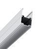 Ravak Blix BLRV2 80x80 zuhanykabin szatén+transparent 1LV40U00Z1