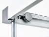 Ravak Matrix MSRV4-100x100 zuhanykabin fehér+transparent 1WVAA100Z1