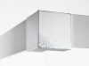 Ravak Matrix MSRV4-100x100 zuhanykabin fehér+transparent 1WVAA100Z1