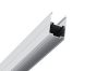 Ravak Supernova SKCP4 80x80 195 zuhanykabin szatén+transparent 3114OU02Z1