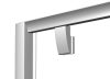 Ravak Pivot PSKK3 100x100 zuhanykabin szatén+transparent * 376AAU00Z1
