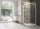 Ravak Blix BLCP4 80x80 zuhanykabin fehér+transparent 3B240100Z1