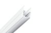 Ravak Nexty NSKK3-80 zuhanykabin fehér+transparent 3O644101Z1