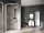 Ravak Nexty NSKK3-90 zuhanykabin fehér+transparent 3O677101Z1