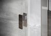 Ravak Nexty NSKK3-90 zuhanykabin fehér+transparent 3O677101Z1