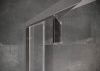 Ravak Nexty NSKK3-100 zuhanykabin matt fehér+transparent 3O6AAE01Z1