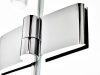 Ravak SmartLine SMSKK4 80x80 zuhanykabin króm+transparent 3S244A00Y1