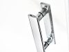 Ravak SmartLine SMSKK4 90x90 zuhanykabin króm+transparent 3S277A00Y1