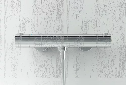 Ravak Rosa VSK2 140 kádparaván jobb rain 76P7010041