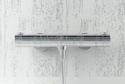 Ravak VS3 115 kádparaván fehér+rain 795S010041