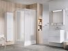 Ravak SupernovaASBRV2 90x90 zuhanybox fehér+pearl 8267711211