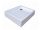 Ravak Aneta 75x90 zuhanytálca PU fehér A003701120
