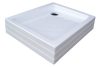 Ravak Aneta 75x90 zuhanytálca EX fehér A003701320