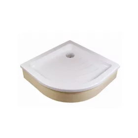 Ravak Ronda 80x80 zuhanytálca EX fehér A204001320