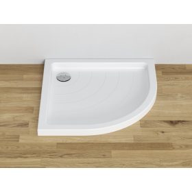 Ravak Ronda 90x90 zuhanytálca LA fehér A217001220