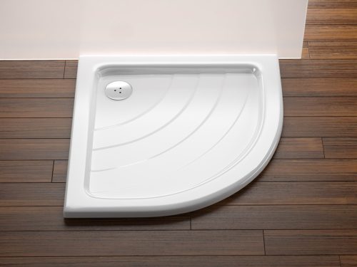 Ravak Ronda 90x90 zuhanytálca LA fehér A217001220