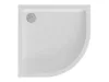 Ravak Ronda 90x90 zuhanytálca LA fehér A217001220