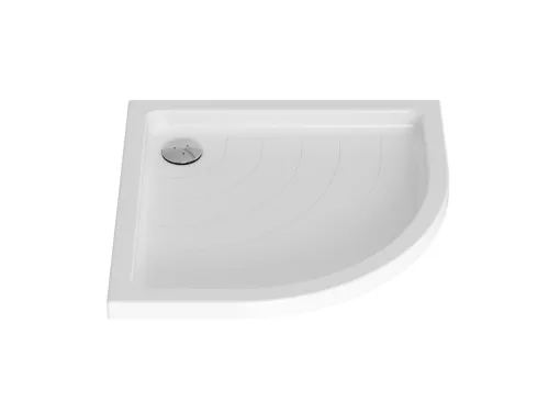 Ravak Ronda 90x90 zuhanytálca LA fehér A217001220