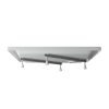 Ravak Univerzális Base tartóláb 650 LA-90 zuhanytálcához B2F0000002