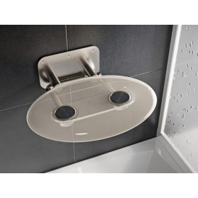 Ravak Ovo-P II ülőke Clear B8F0000048