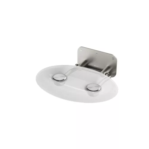 Ravak Ovo-P II ülőke Clear B8F0000048