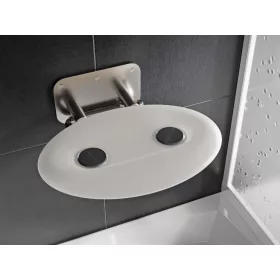 Ravak Ovo-P II ülőke Opal B8F0000049