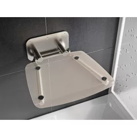 Ravak Ovo-B II ülőke Clear B8F0000051