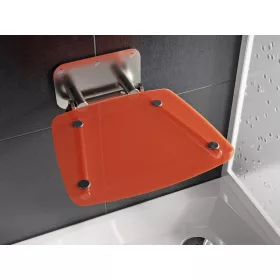 Ravak Ovo-B II ülőke Orange B8F0000053