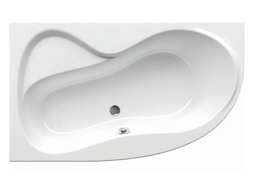 Ravak Rosa 95 160x95 bal (hófehér) C571000000