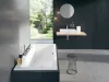 Ravak Formy 01 170 x 75 akrilkád fehér C691000000