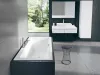 Ravak Formy 01 Slim 170 x 75 akrilkád fehér C691300000