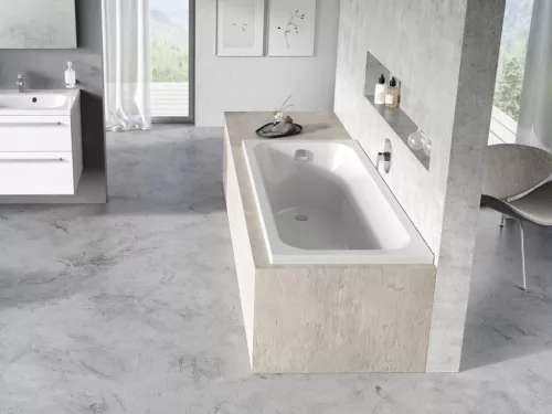 Ravak Chrome akrilkád 150x70 fehér C721000000