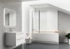 Ravak Chrome akrilkád 170x75 fehér C741000000