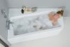 Ravak 10° akrilkád 170x100 balos fehér C811000000