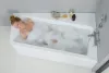 Ravak 10° akrilkád 160x95 jobbos fehér C841000000