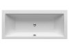 Ravak Formy 01 180 x 80 akrilkád fehér C881000000