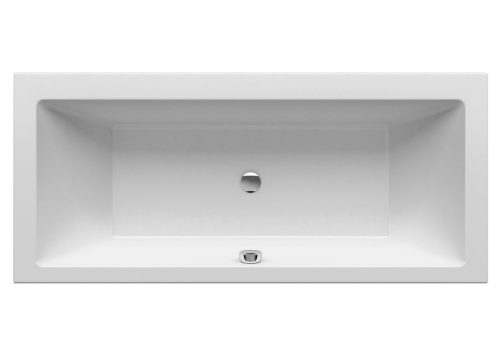 Ravak Formy 01 180 x 80 akrilkád fehér C881000000