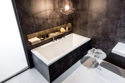 Ravak Formy 01 180 x 80 akrilkád fehér C881000000