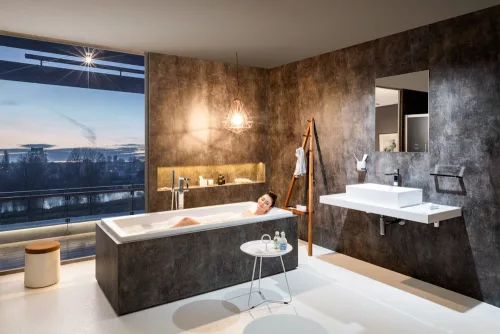 Ravak Formy 01 180 x 80 akrilkád fehér C881000000