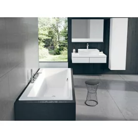 Ravak Formy 01 Slim 180 x 80 akrilkád fehér C881300000