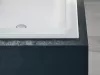 Ravak Formy 01 Slim 180 x 80 akrilkád fehér C881300000