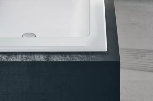 Ravak Formy 01 Slim 180 x 80 akrilkád fehér C881300000